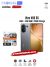 Vivo V60 5G - 12GB RAM - 256GB Storage - Grey - Easy Monthly Installments - PTA Approved - 1 Year Brand Warranty - The Original Bro Mobiles - TOB75